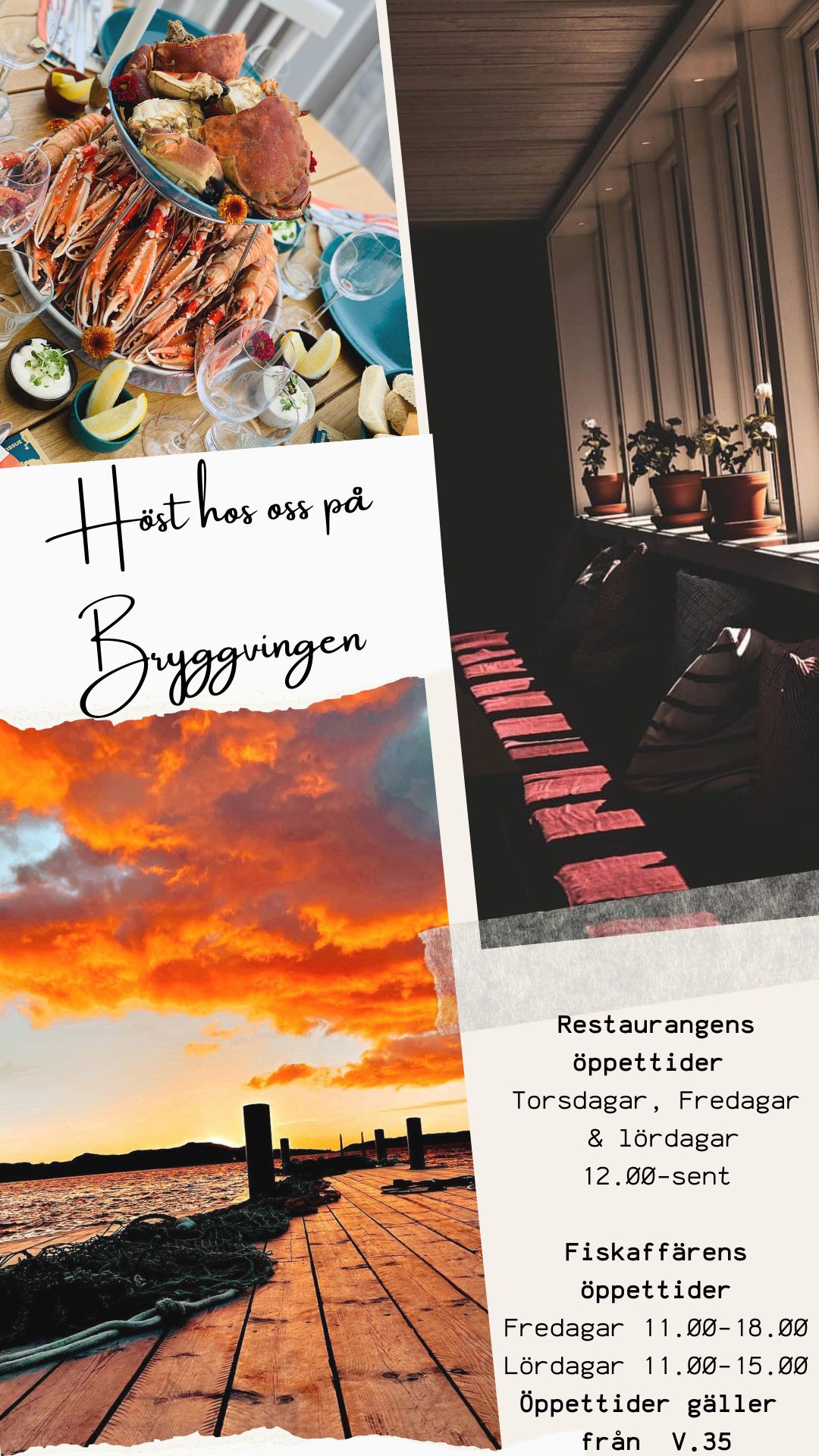 Beige Minimalist Moments Photo Collage Your Story